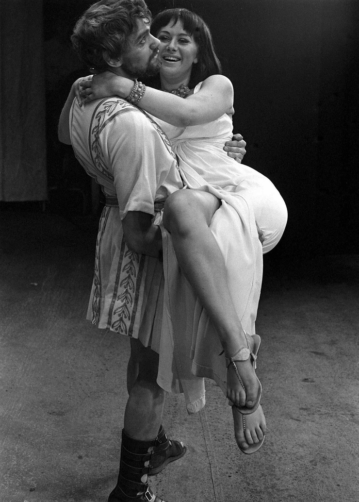 Helen Mirren Helen Mirren
