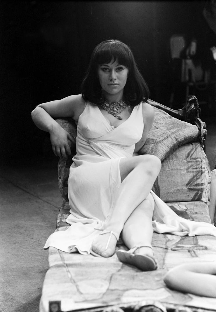 Helen Mirren Helen Mirren
