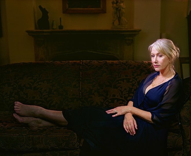 Helen Mirren Helen Mirren