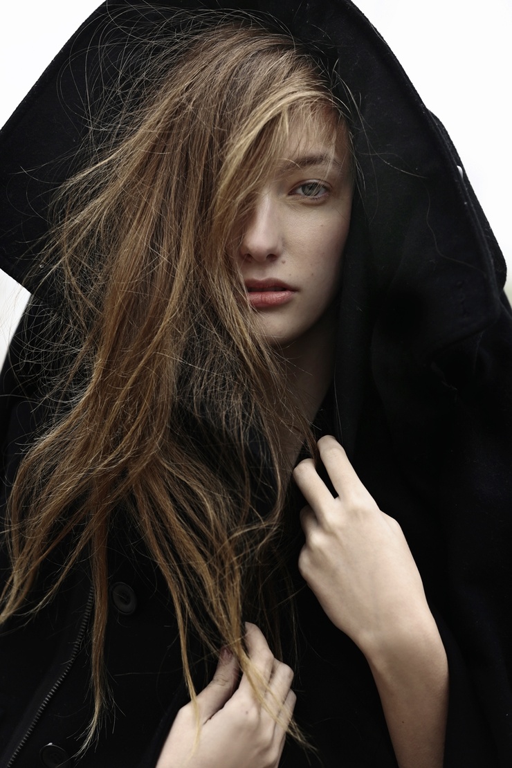 Polyanna Borek