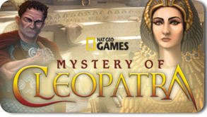 Mystery of Cleopatra