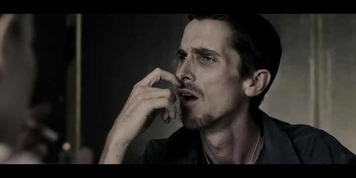 2004 The Machinist 2004 The Machinist