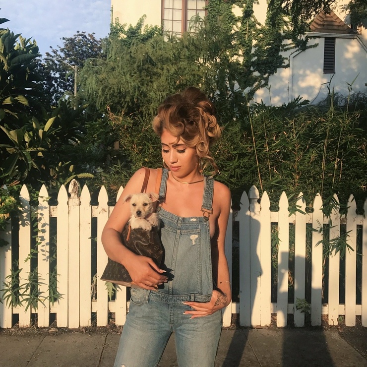 Kali Uchis