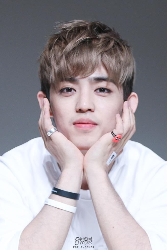 S. Coups