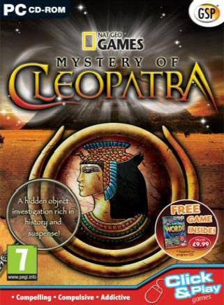 Mystery of Cleopatra