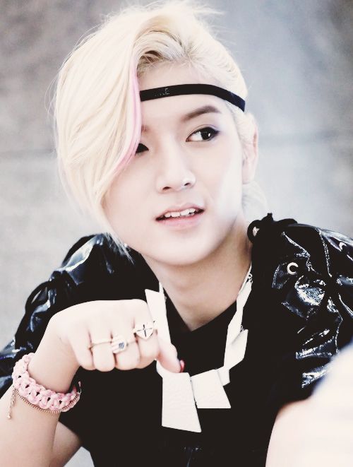 Ren (Nu'est)