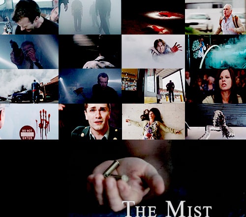 The Mist