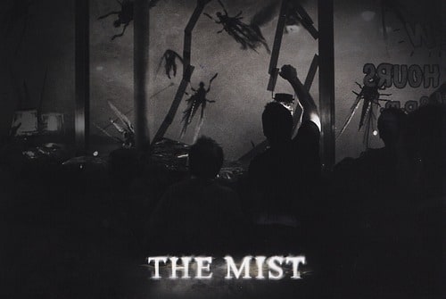 The Mist