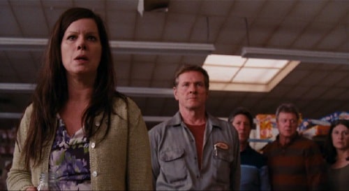 The Mist