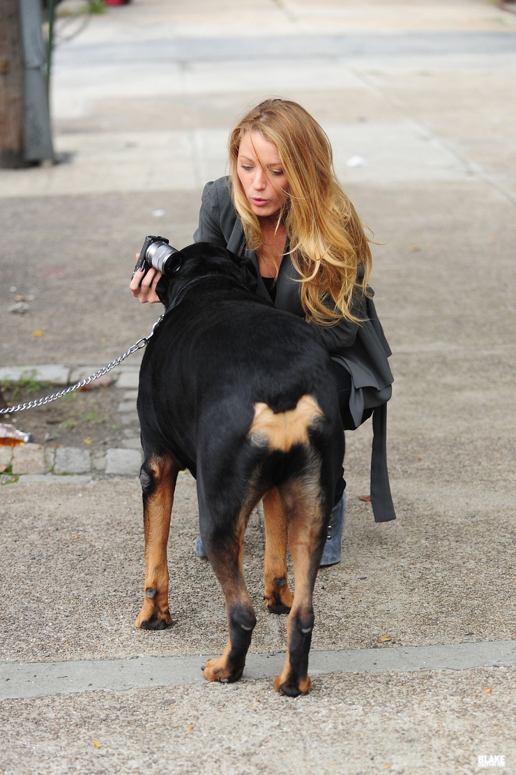 Blake Lively