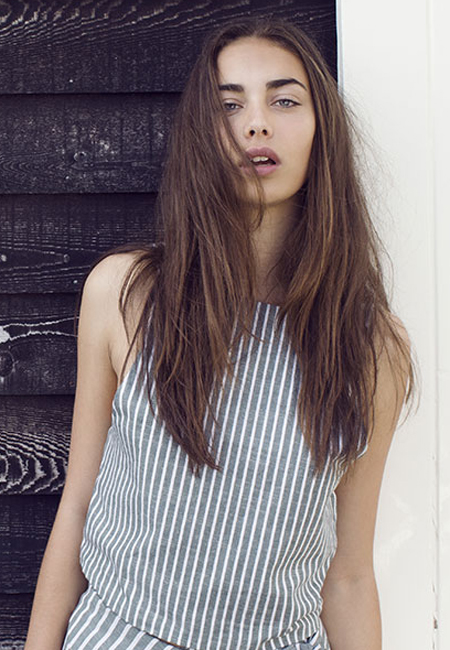 Tash Galgut