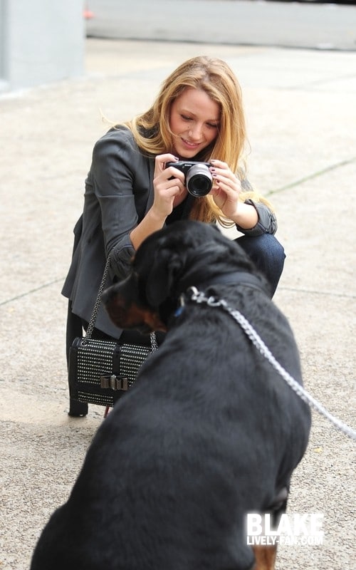 Blake Lively