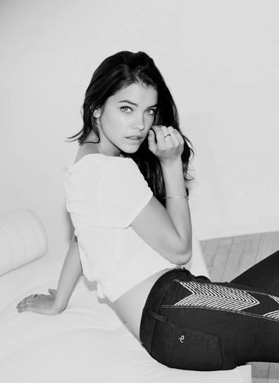 Barbara Palvin Barbara Palvin