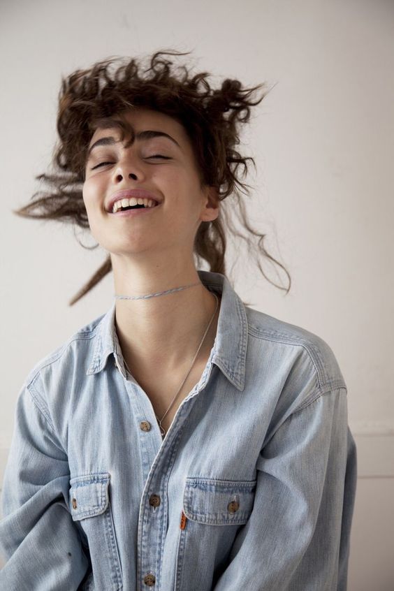 Tash Galgut