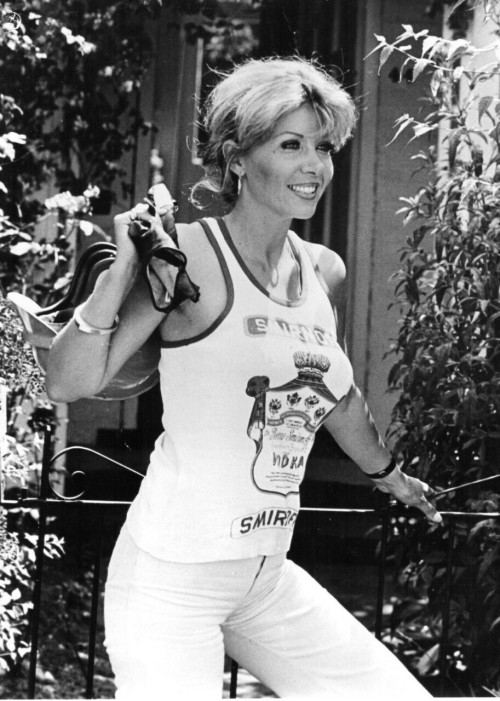 Ingrid Pitt Ingrid Pitt