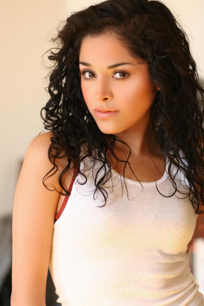 Claudia Pineda