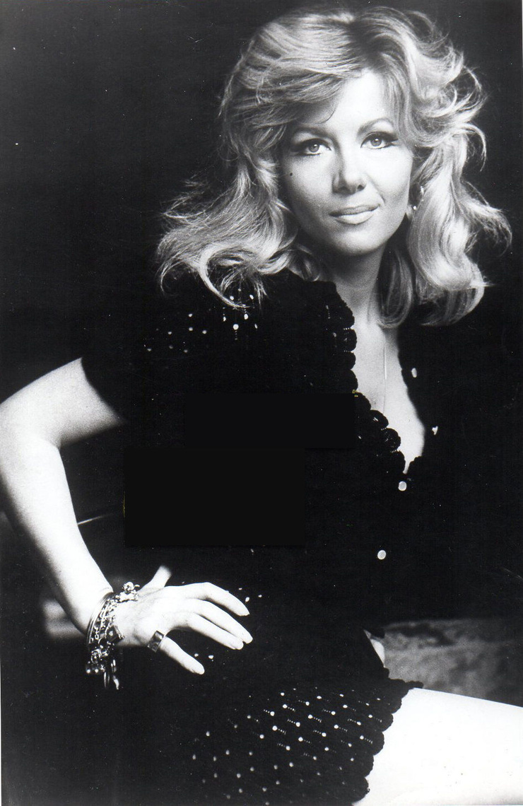 Ingrid Pitt Ingrid Pitt