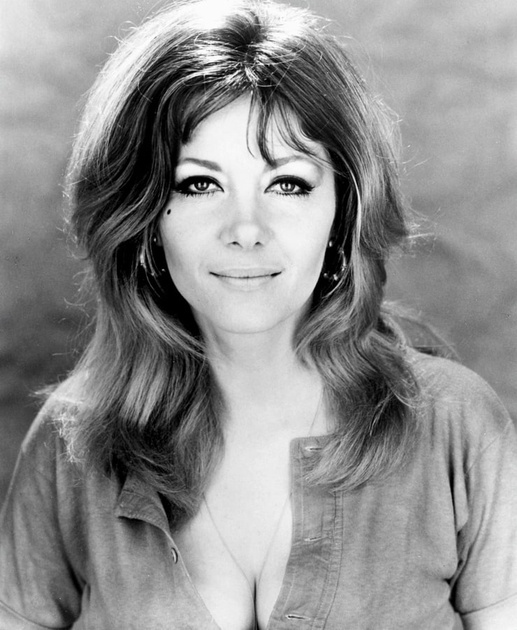 Ingrid Pitt