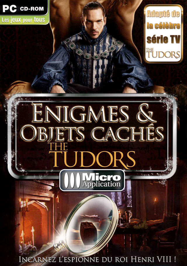 The Tudors