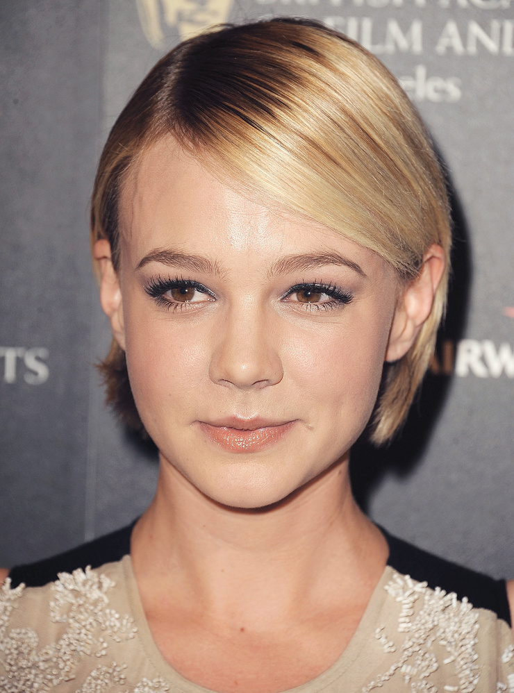 Carey Mulligan Carey Mulligan