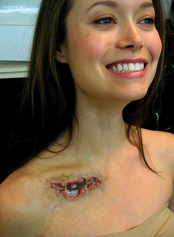 Summer Glau Summer Glau