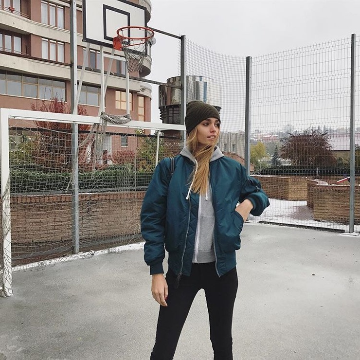 mariya melnyk