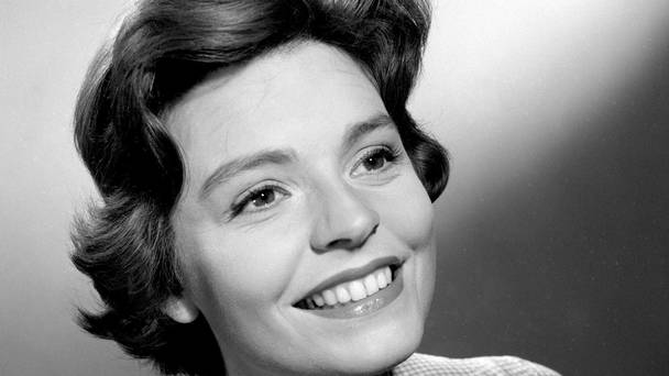 Pauline Yates