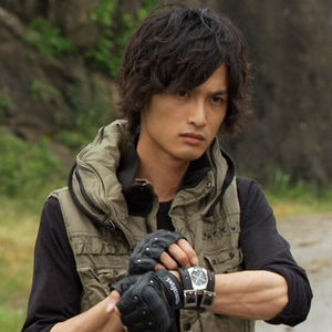 Shintarō Gotou