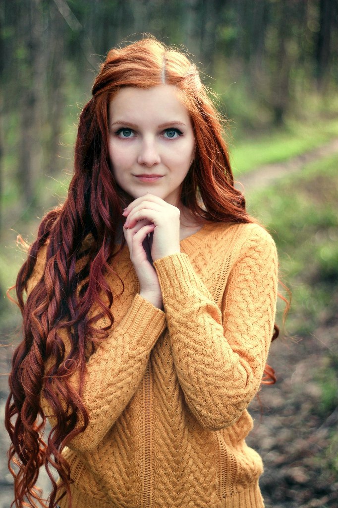 Adelina Khomchenko Adelina Khomchenko