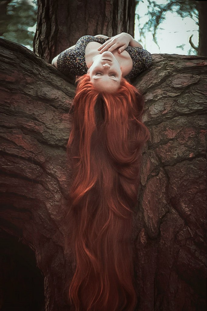 Adelina Khomchenko Adelina Khomchenko