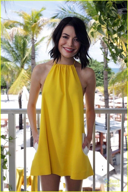 Miranda Cosgrove Miranda Cosgrove