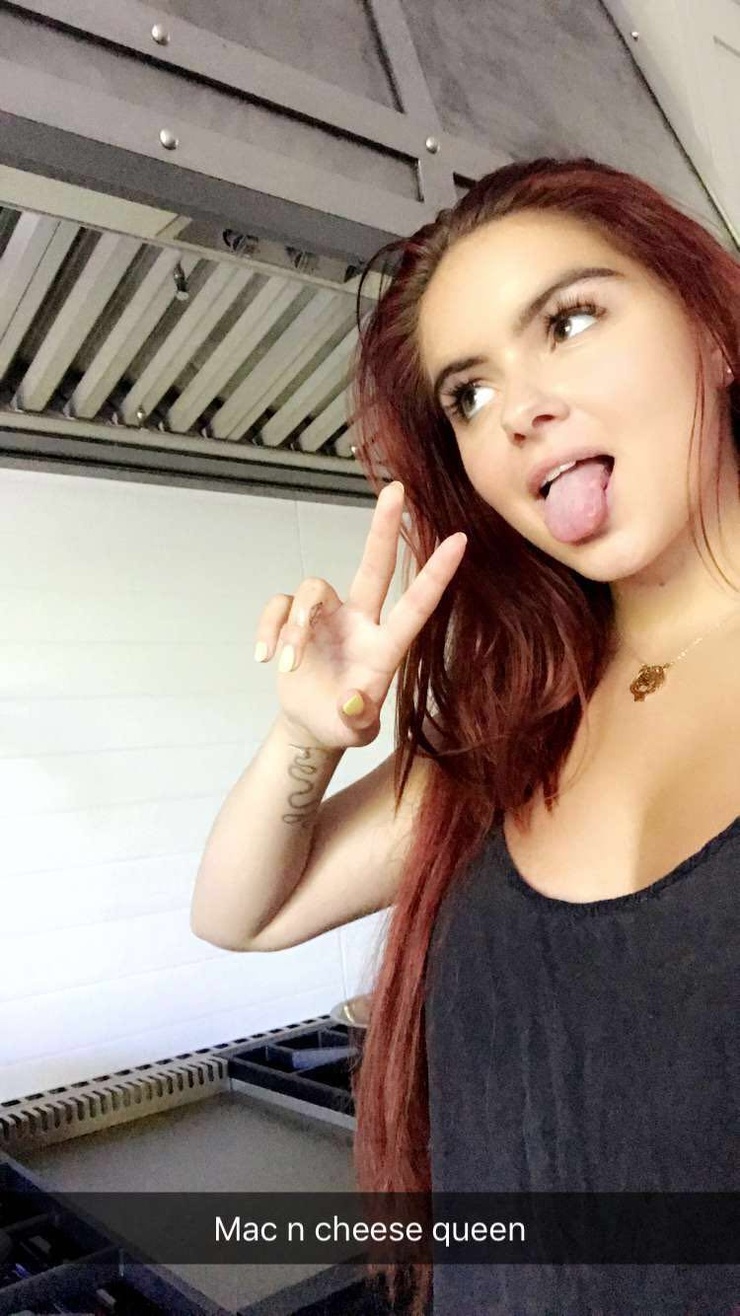 Ariel Winter Ariel Winter