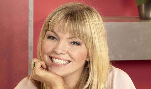 Kate Thornton