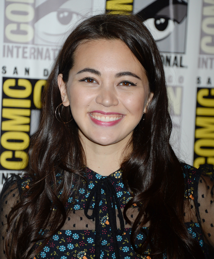 Jessica Henwick Jessica Henwick