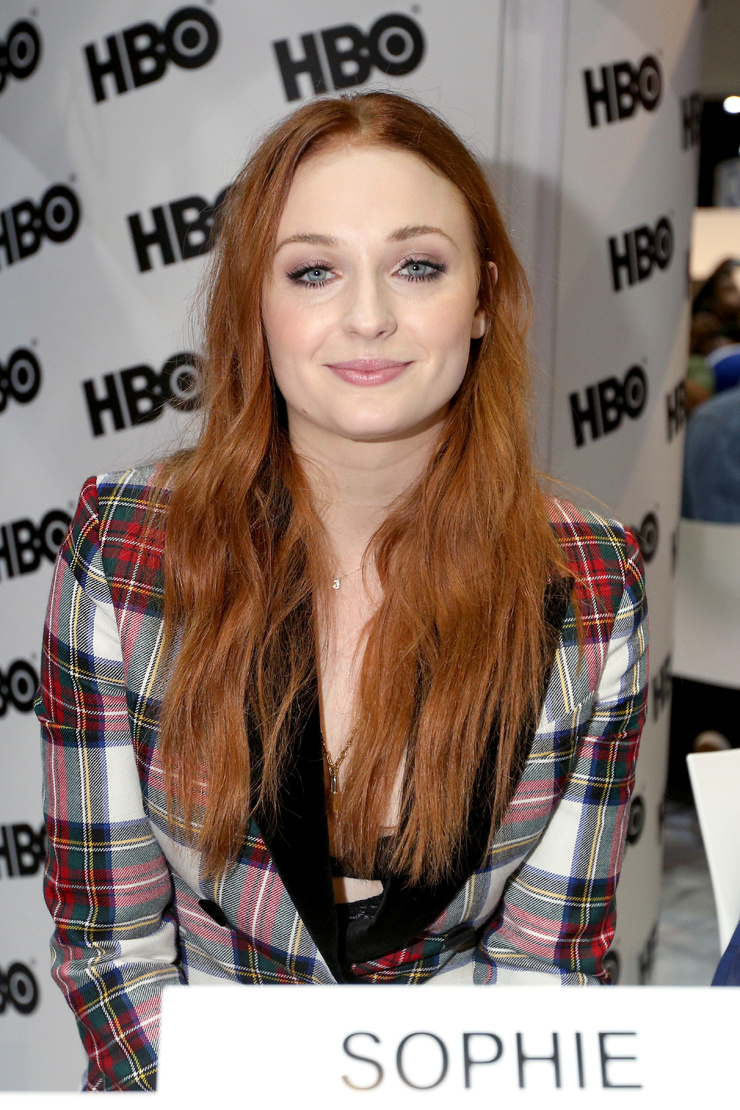 Sophie Turner Sophie Turner