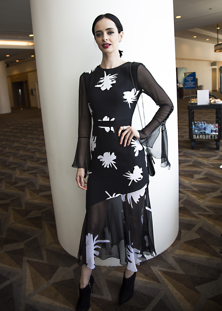 Krysten Ritter Krysten Ritter