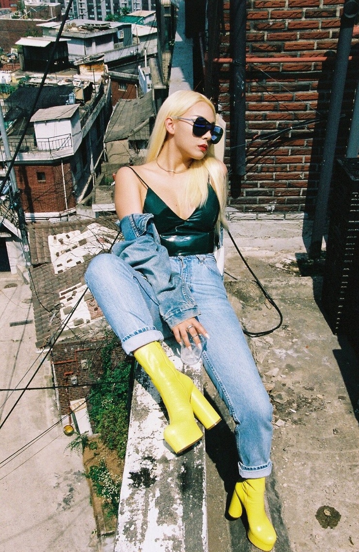 CL