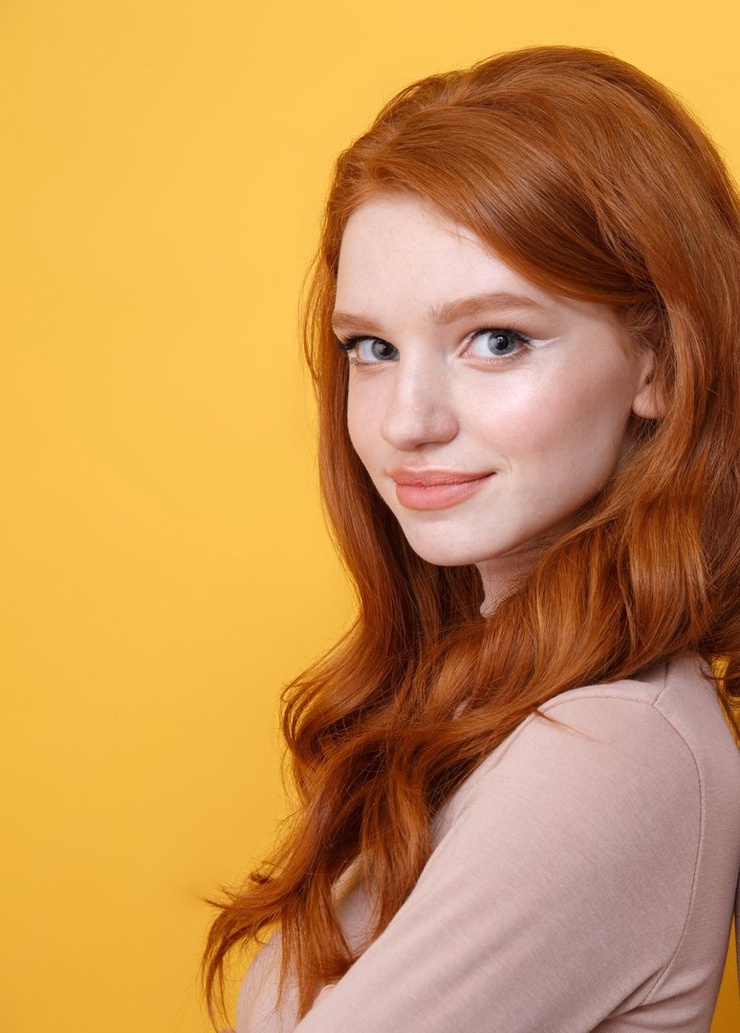 Picture of Alina Nesterenko