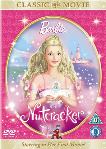 Barbie in The Nutcracker