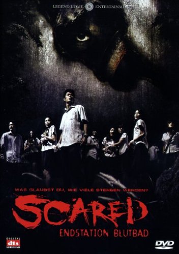 Scared 
