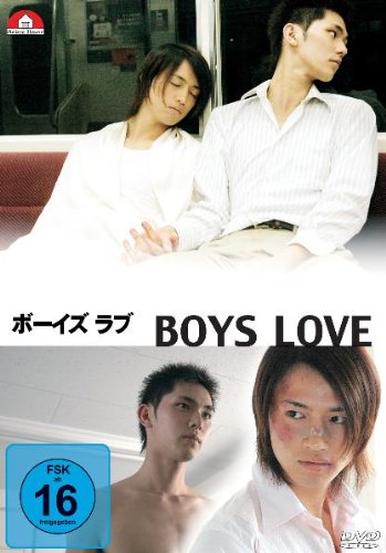 Boys Love 