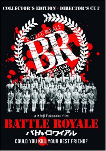 Picture of Battle Royale