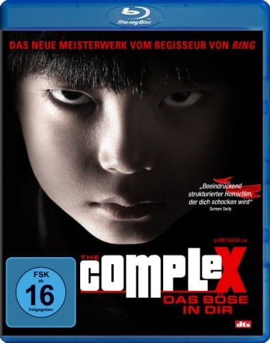 The Complex 
