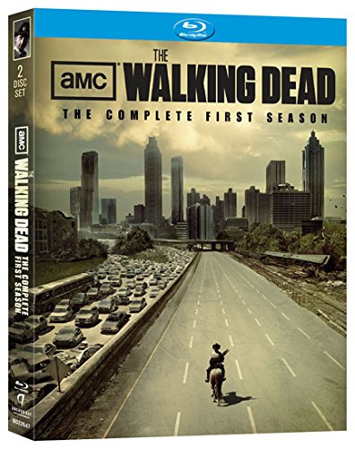 The Walking Dead: Season 1