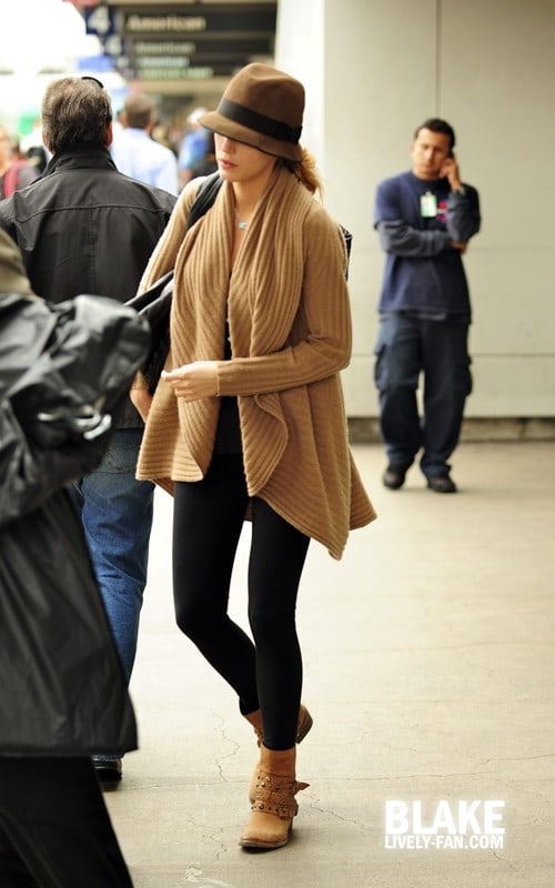 Blake Lively