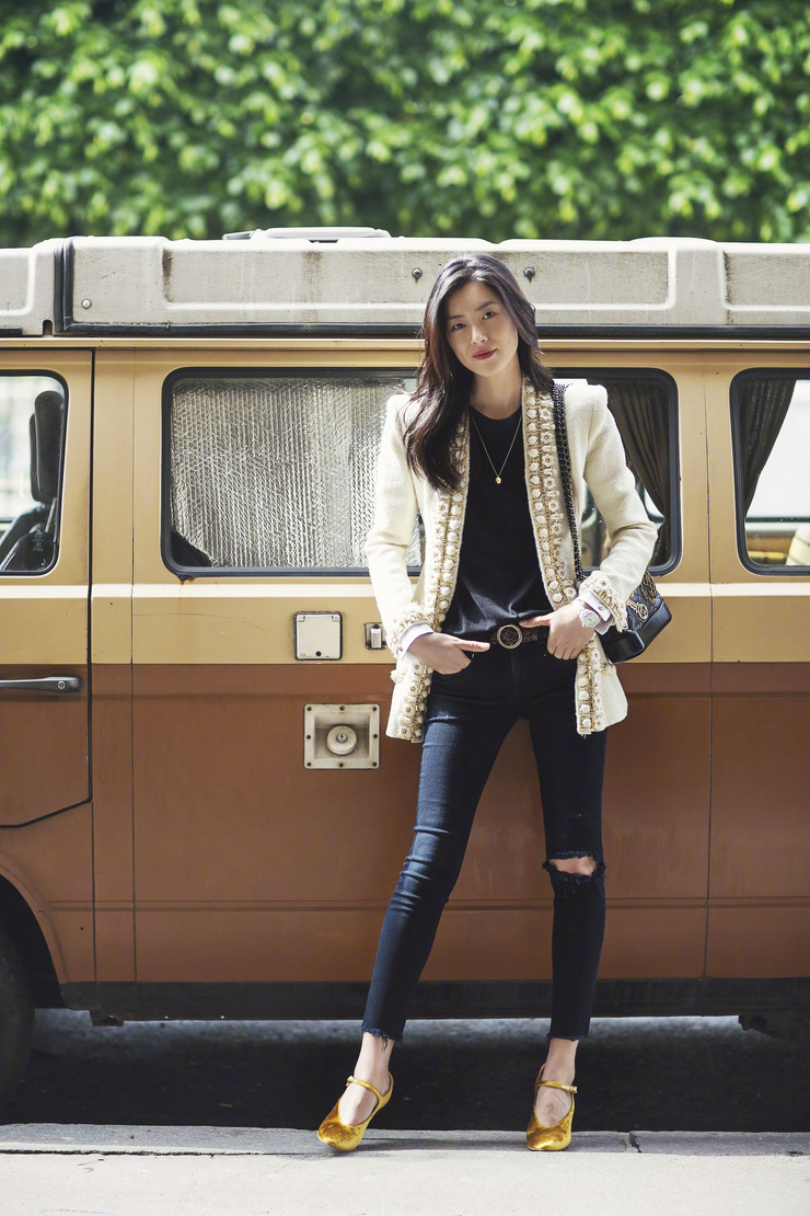 Liu Wen