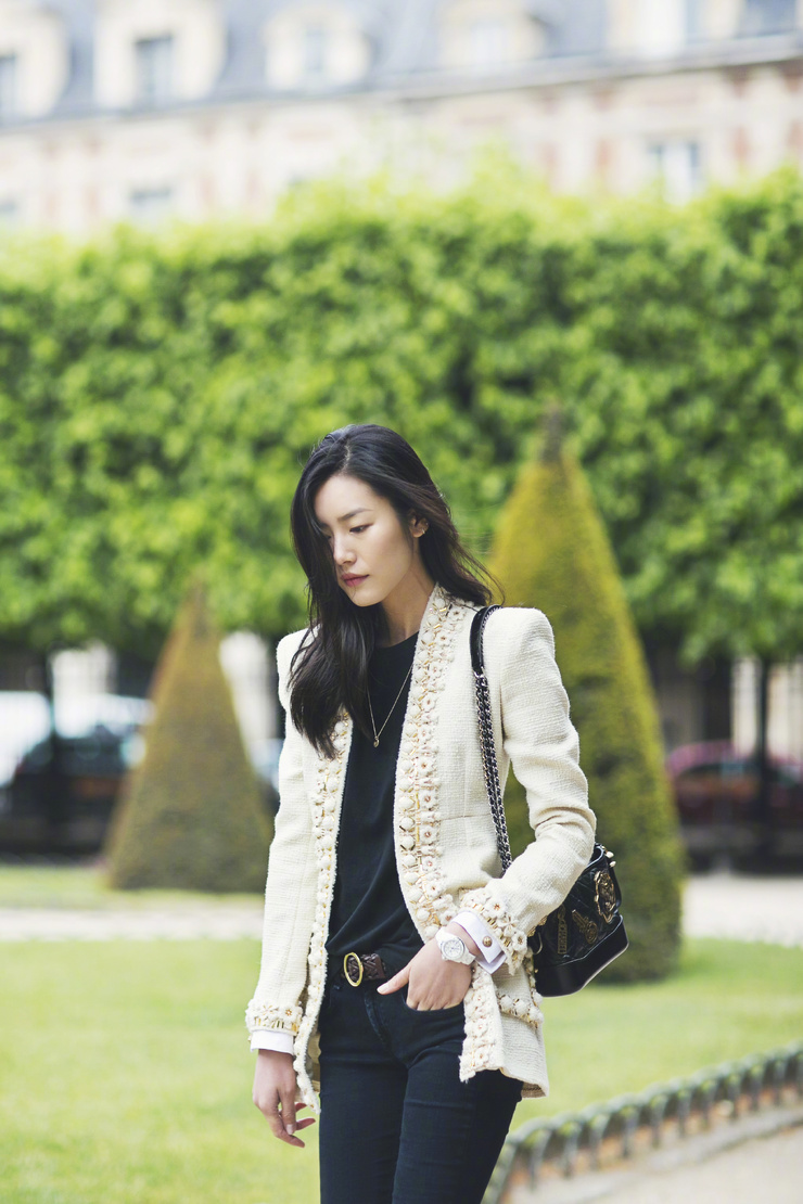 Liu Wen Liu Wen