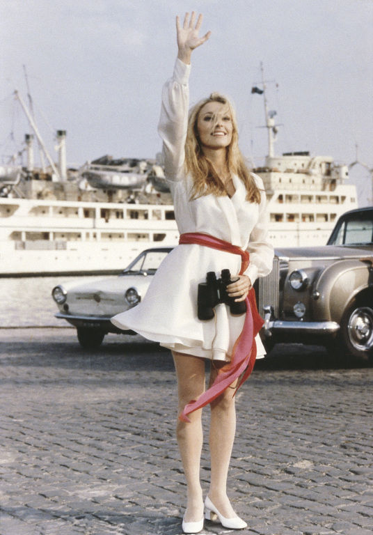 Sharon Tate Sharon Tate