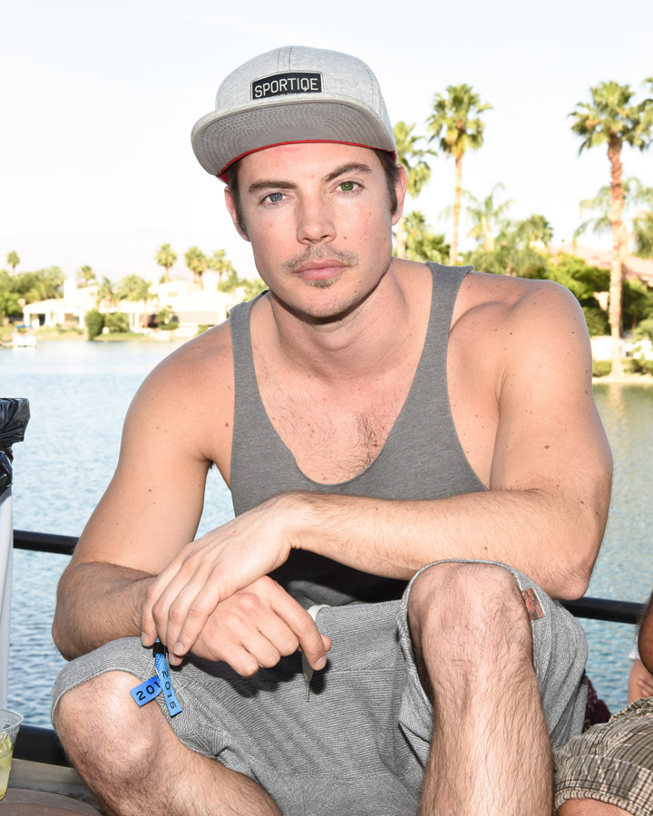 Josh Henderson