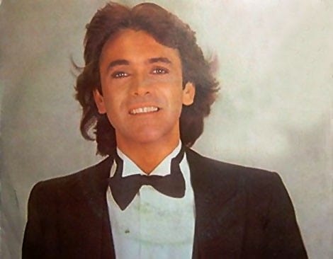 Riccardo Fogli